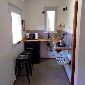 Apartamento de 1 Dormitorio